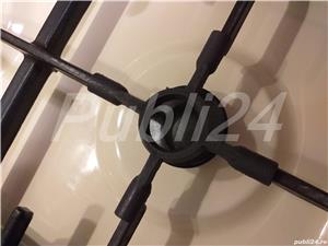 Reductie din fonta pt.ochi aragaz, diam.110 mm x 4 mm grosime - imagine 9