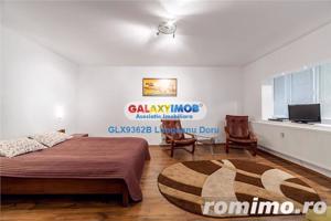 Garsoniera P-ta Alba Iulia, Bd. Burebista, Aurel Botea