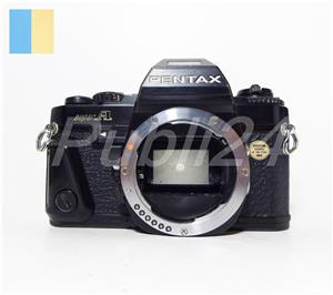 Pentax Super-A (Body only)