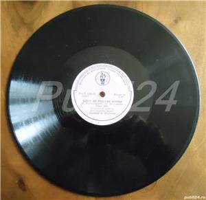 Disc vinil URSS - Soloviev, Matusovski, Kolmanovski, Evtușenko