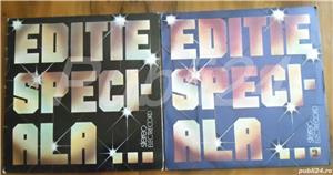 Pereche discuri vinil - Ediție Specială - Non Stop Dancing (1 & 2)