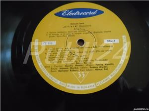 Disc vinil - Kalman Imre - Silvia (selecțiuni) - imagine 3