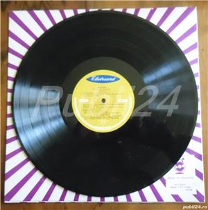 Disc vinil - Kalman Imre - Silvia (selecțiuni) - imagine 5