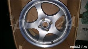 16"4x100 Borbet - imagine 7