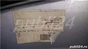 16"4x100 Borbet - imagine 4