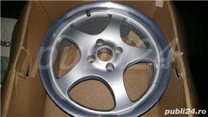 16"4x100 Borbet - imagine 2