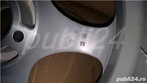 16"4x100 Borbet - imagine 8