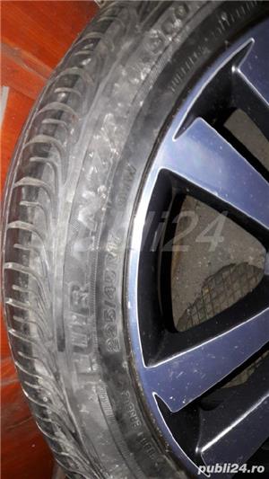 janta 17"5x112 Skoda - imagine 5