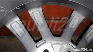 janta 17"5x112 Skoda - imagine 9