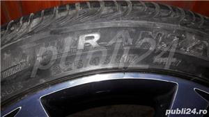 janta 17"5x112 Skoda - imagine 8