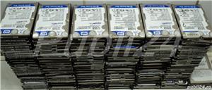 LOT Harduri 2,5" si 3,5" Pentru Reciclare (platina/aur si aluminiu industrial)