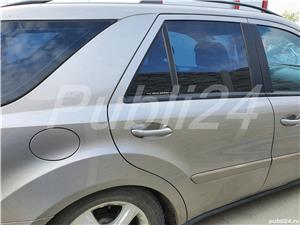 Usa MERCEDES ML W164 2006 dreapta spate  - imagine 2
