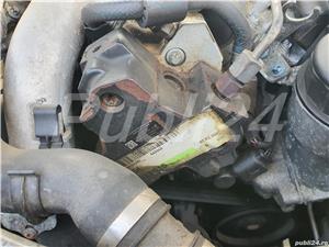 Pompa injectie 3.0 d mercedes ml w164