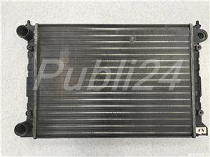 Radiator cu motor ventilator GOLF 2 84/90