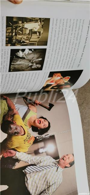 Minoritatea Germana din Romania   trecut si present in Europa unita   Ed Honterus - imagine 6