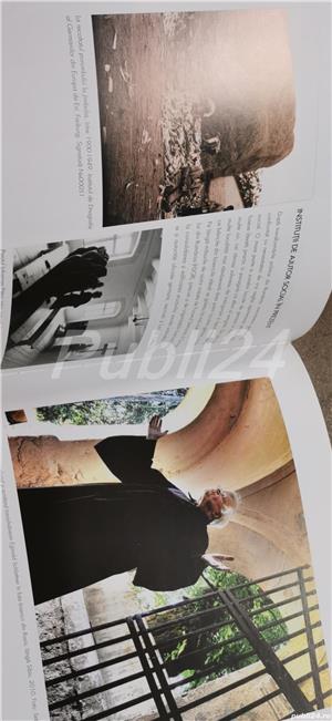 Minoritatea Germana din Romania   trecut si present in Europa unita   Ed Honterus - imagine 8