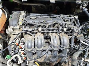 Motor ford ka+ 1.2 b c12hdez  70 cp 2016