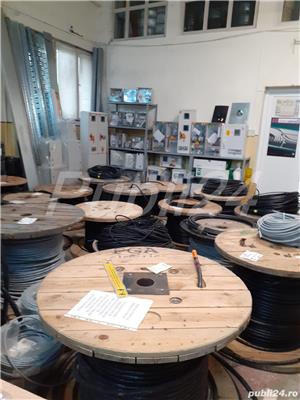 Depozit materiale electrice, Turda, jud. CLUJ - imagine 1