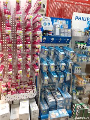 Depozit materiale electrice, Turda, jud. CLUJ - imagine 3