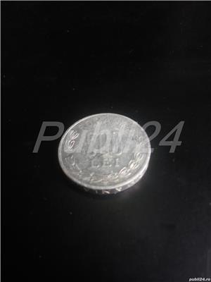 Moneda 500 LEI 1999 - imagine 2