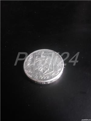 Moneda 500 LEI 1999 - imagine 3