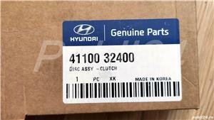 Kit Ambreiaj Kia Ceed sau Hyundai I30 diesel 1.6Crdi 136CP - imagine 5