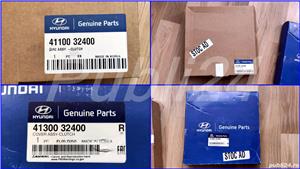 Kit Ambreiaj Kia Ceed sau Hyundai I30 diesel 1.6Crdi 136CP - imagine 7