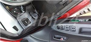 Dezmembrez / dezmembrari piese auto Kia Rio 2007 1.4b motor G4EE - imagine 3