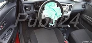 Dezmembrez / dezmembrari piese auto Kia Rio 2007 1.4b motor G4EE - imagine 7