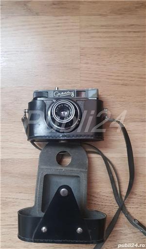 Aparat fotografiat Smena 8/Cmena 8 aparat fotografiat