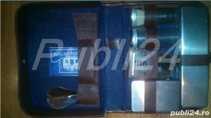 Trusa voiaj, barbateasca, anii '80