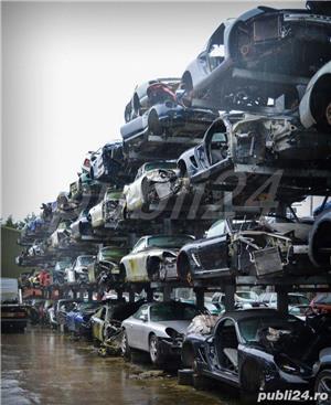 cumpar auto pt dezmembrari sau program rabla