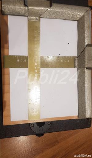 Suport încadrat foto