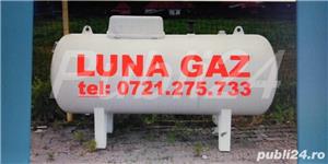 Rezervoare gpl 1750 l plăcuță 2025- bazine propan butelii gpl bazin gaz - imagine 9