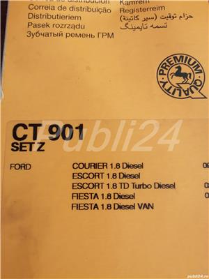 Curea distributie FORD Escort DIESEL ,FIESTA ,VAN 1,8 Diesel