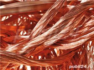 Centru autorizat de colectare fier vechi si metale neferoase - imagine 4