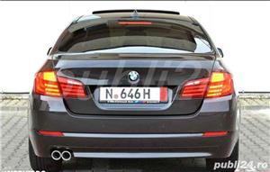 Bmw Seria 5 520 - imagine 5