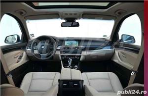 Bmw Seria 5 520 - imagine 7