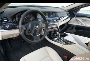 Bmw Seria 5 520 - imagine 8