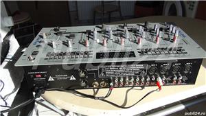 Mixer audio profesional - imagine 5