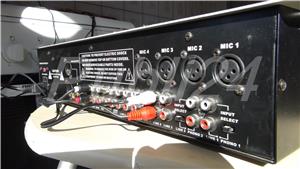 Mixer audio profesional - imagine 3