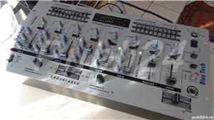 Mixer audio profesional - imagine 8