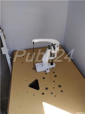 Capsator pentru confectii - imagine 2