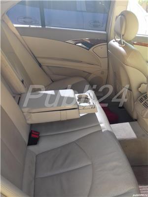Mercedes-benz Clasa E E 220 - imagine 2