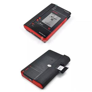 Launch X431 IV Tester  Diagnoza auto CAN+OBD2 imprimanta  - imagine 3