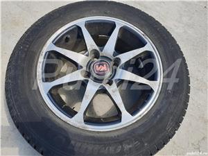 Roti Dacia Solenza - imagine 3