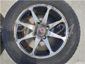 Roti Dacia Solenza - imagine 8