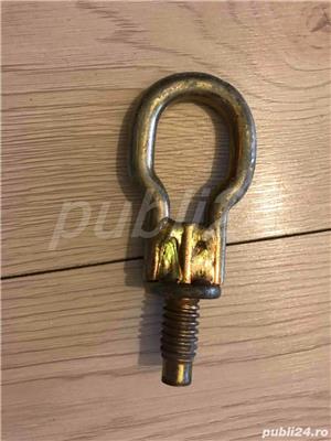 cirlig romorcare ford