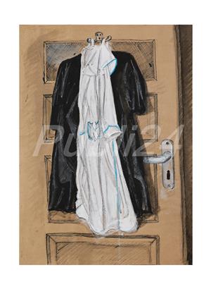 Meditații, cursuri de pictură și desen la domiciliul elevului - imagine 2