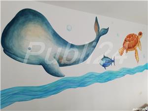 Meditații, cursuri de pictură și desen la domiciliul elevului - imagine 10